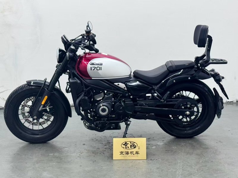 二手春风450CL-C