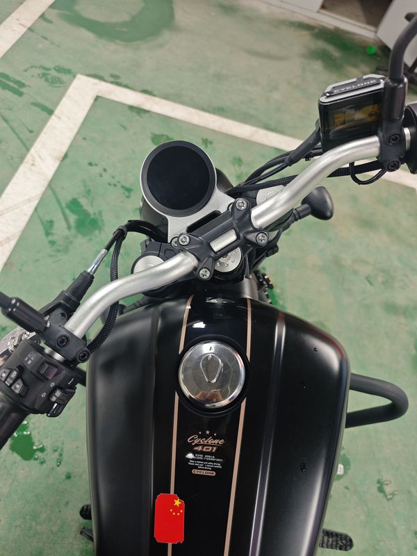 二手赛科龙RA401