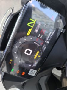 二手春风450SR