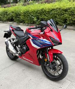 二手本田CBR400R