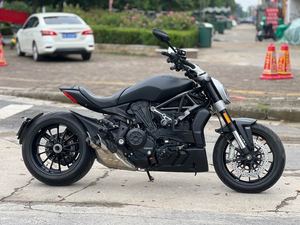 二手杜卡迪XDiavel