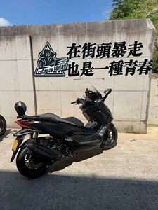 二手本田NSS350