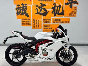 二手凯越450RR