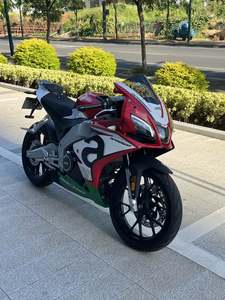 二手宗申阿普利亚GPR250R