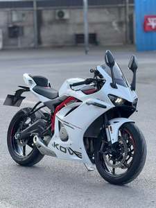 二手凯越450RR