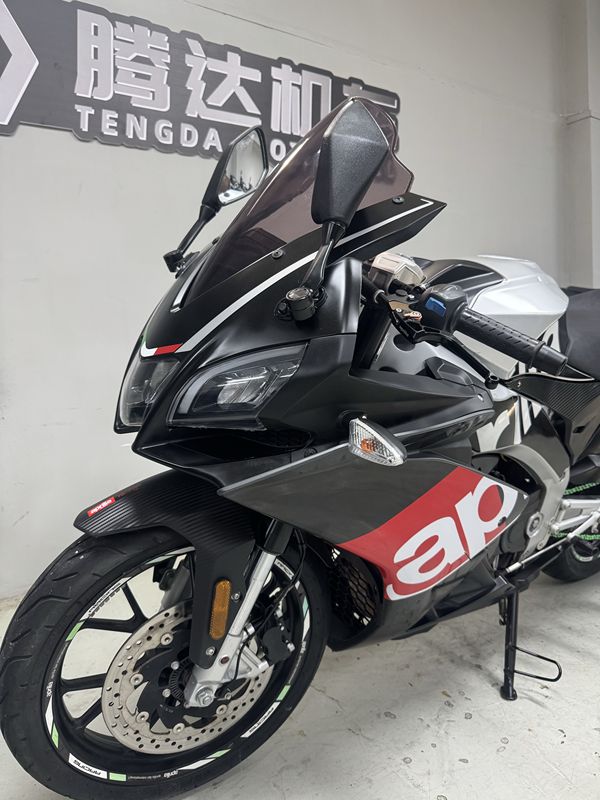二手宗申阿普利亚GPR250R