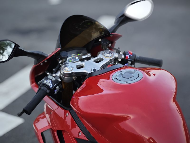 二手摩迪威800RR