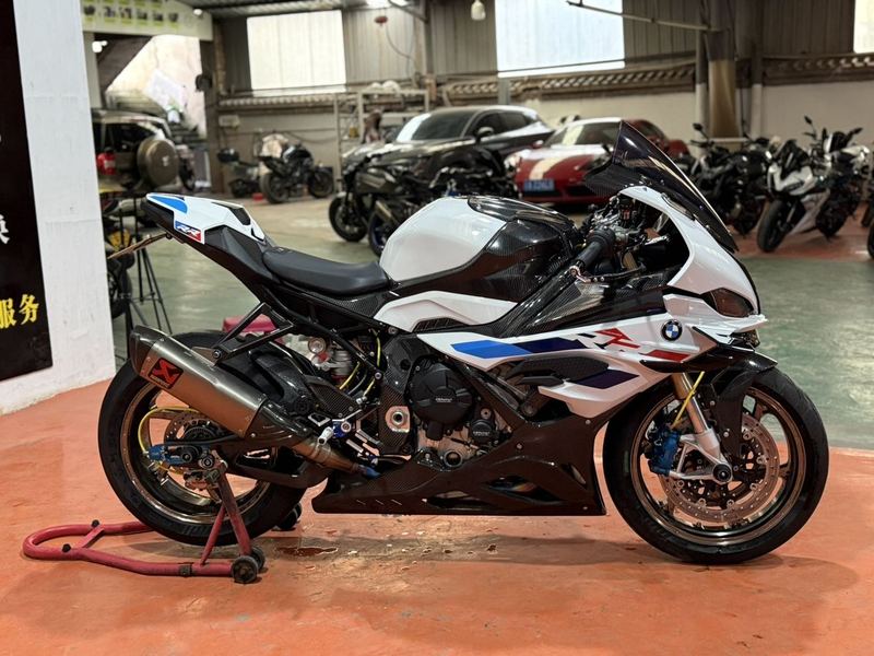 二手宝马S 1000 RR