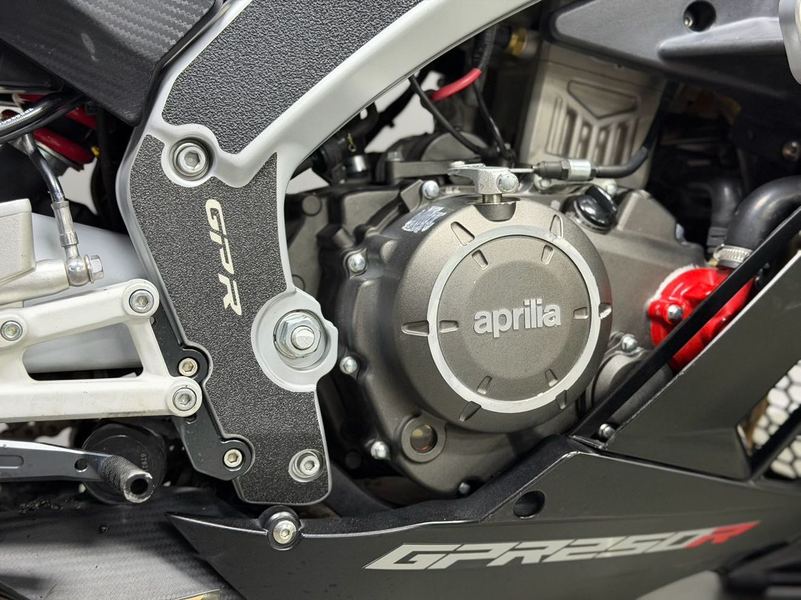 二手宗申阿普利亚GPR250R