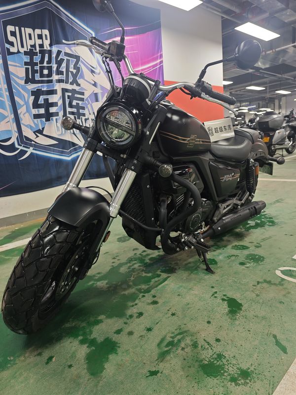 二手赛科龙RA401