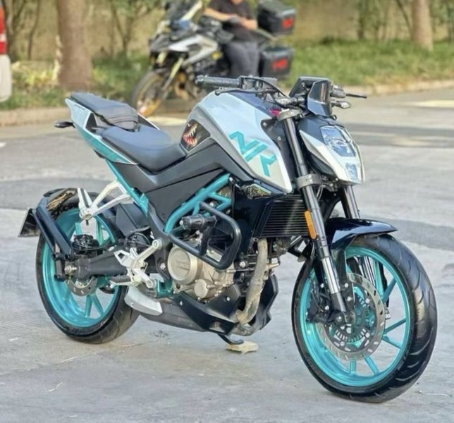 二手春风250NK