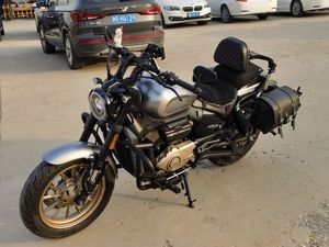 二手无极CU250