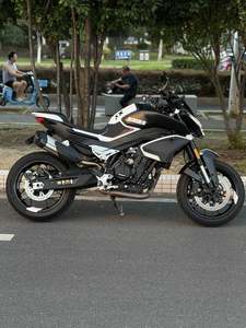 二手春风800NK