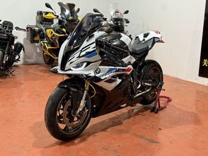 二手宝马S 1000 RR
