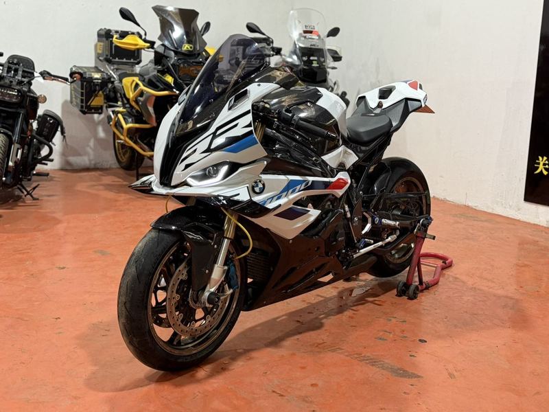 二手宝马S 1000 RR
