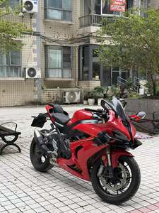 二手QJMOTOR赛800