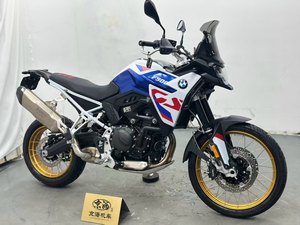 二手宝马F 900 GS