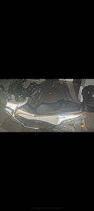 二手豪爵UFR150