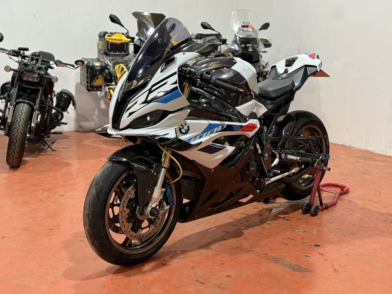 二手宝马S 1000 RR