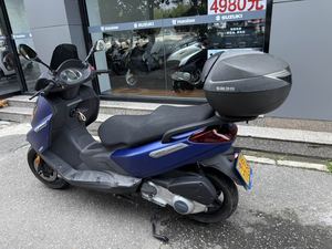 二手宗申比亚乔X7