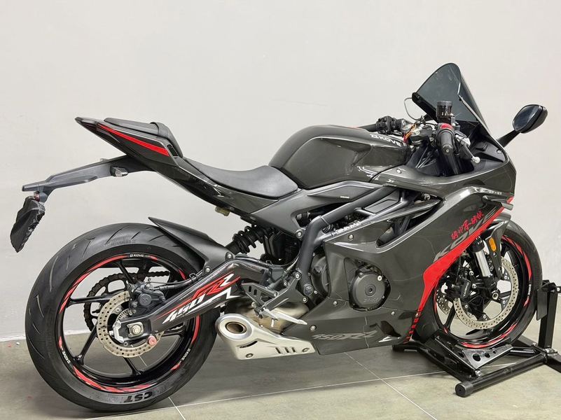 二手凯越450RR