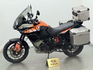二手KTMR2R1050 Adventure