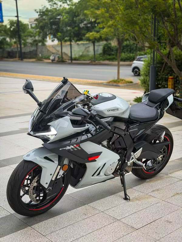 二手春风675SR-R