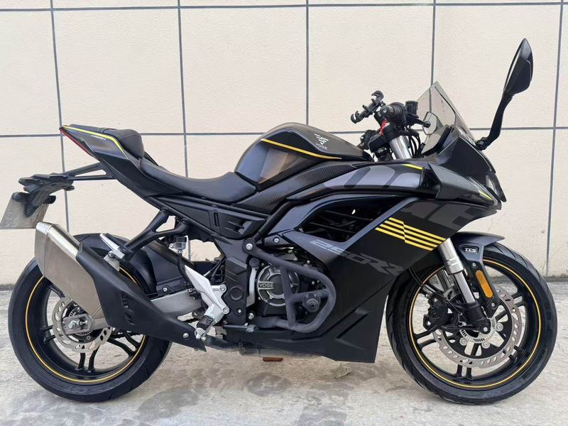 二手无极250RR