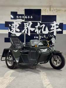 二手银钢巡逻者200