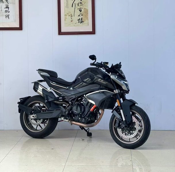 二手春风800NK