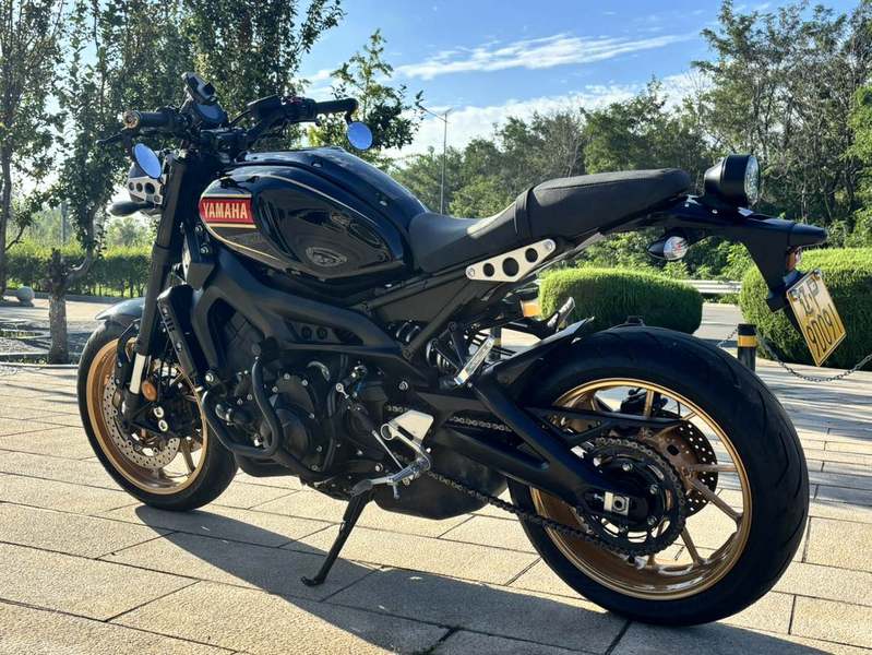 二手雅马哈XS900R