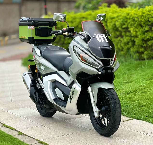 二手三業赛博150