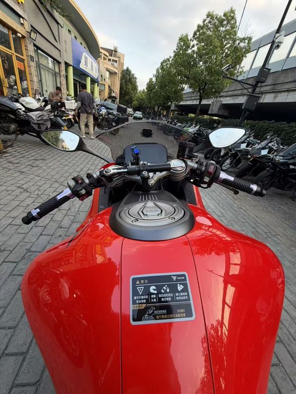 二手无极RR500S