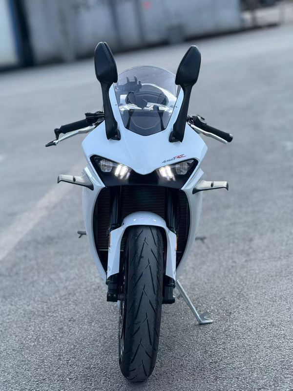 二手凯越450RR