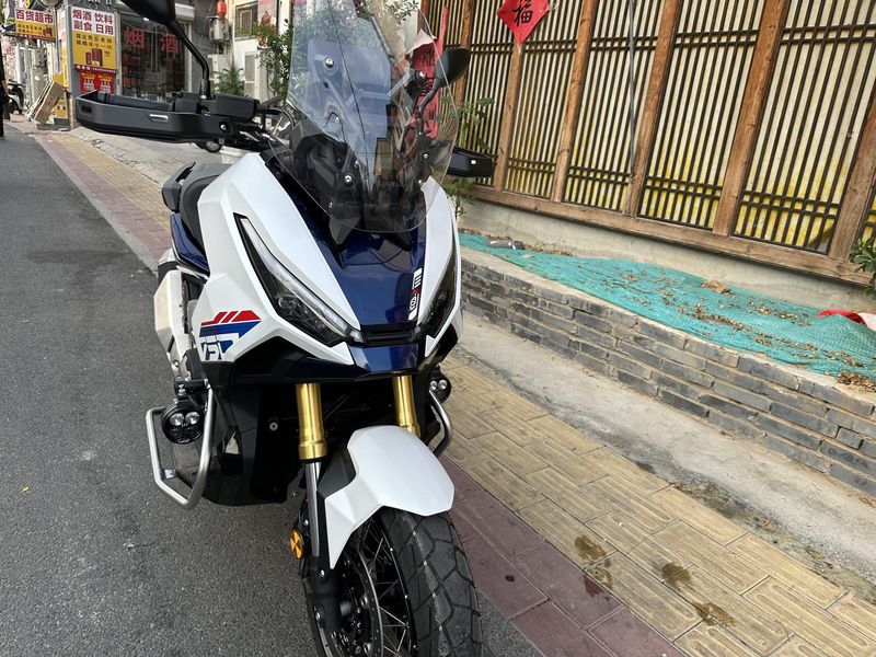 二手本田X-ADV 750