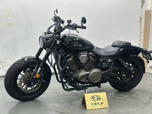 二手奔达金吉拉500