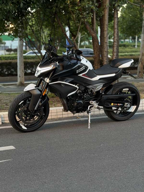 二手春风800NK