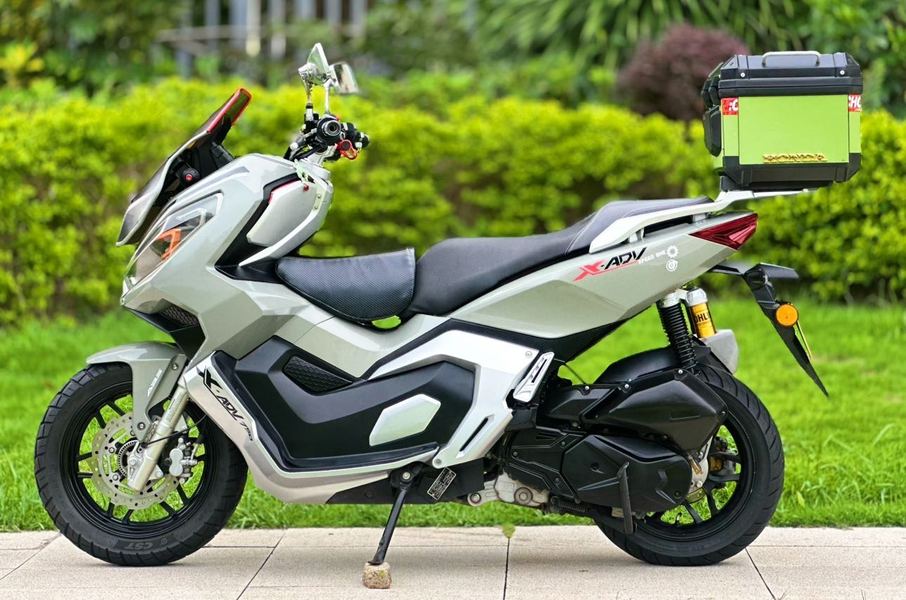 二手三業赛博150