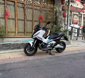 二手本田X-ADV 750