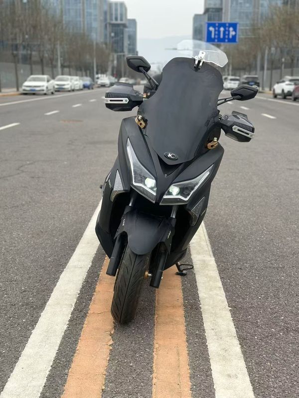 二手光阳赛艇 250