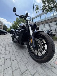 二手奔达LFC700 燎