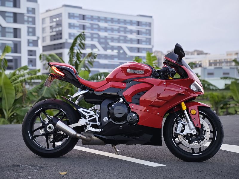 二手摩迪威800RR