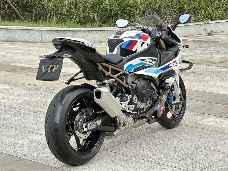 二手宝马S 1000 RR