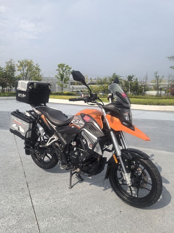 二手赛科龙RX1S