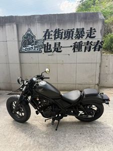 二手本田CM500