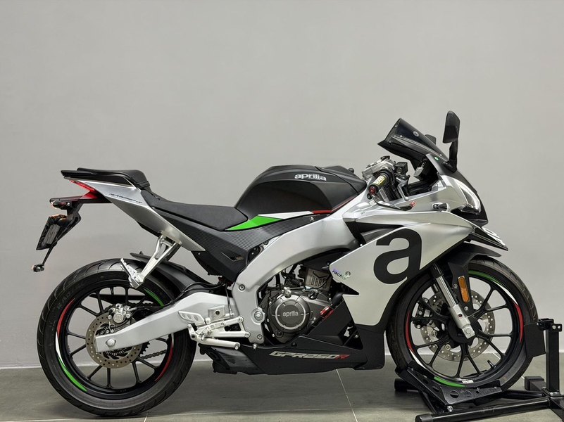 二手宗申阿普利亚GPR250R
