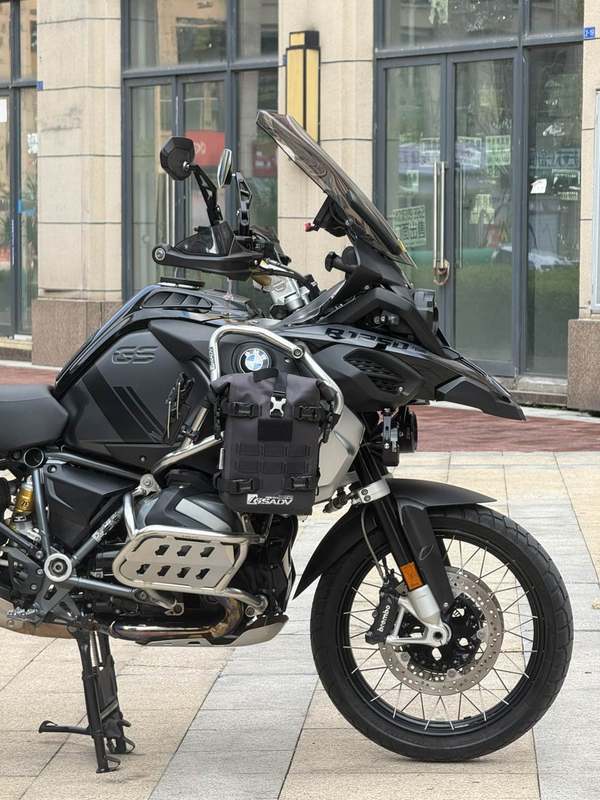 二手宝马R 1250 GS