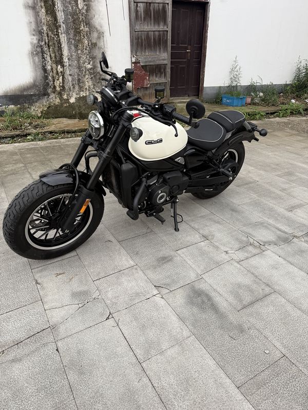 二手春风450CL-C