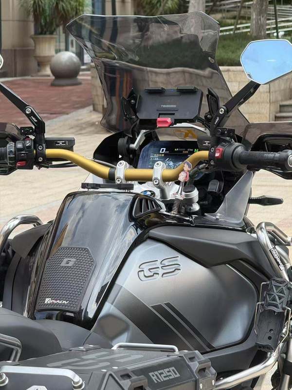 二手宝马R 1250 GS