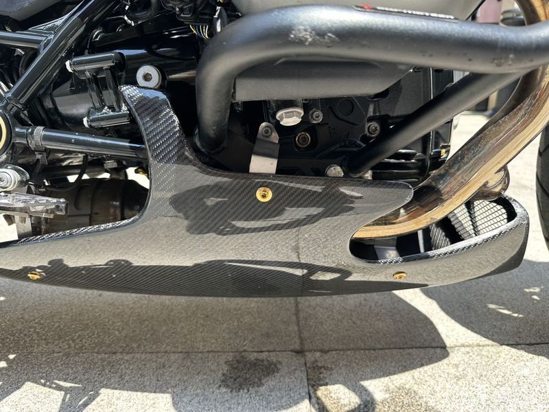 二手宝马R NineT